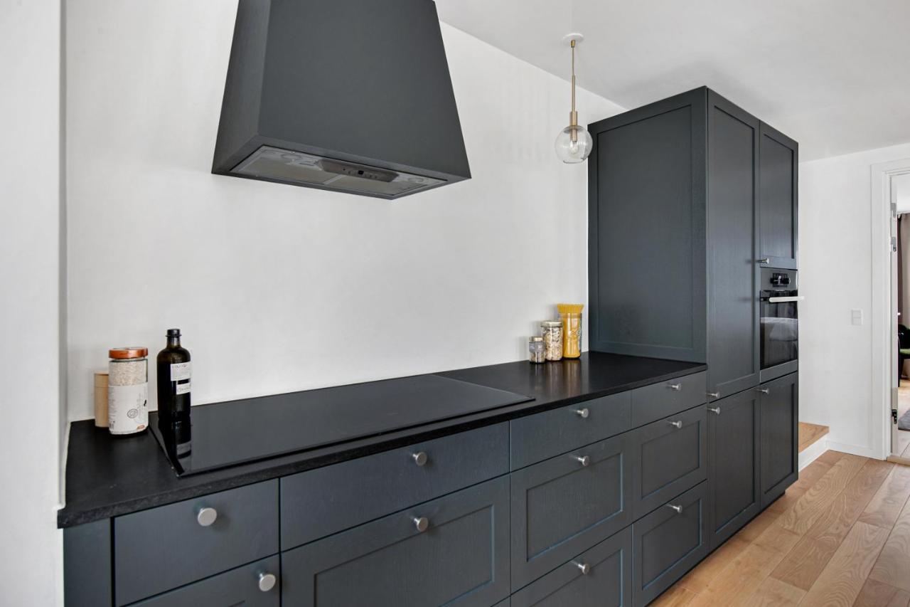 Sanders Regent - Chic Three-Bedroom Apartment Near Central Square Kopenhaga Zewnętrze zdjęcie