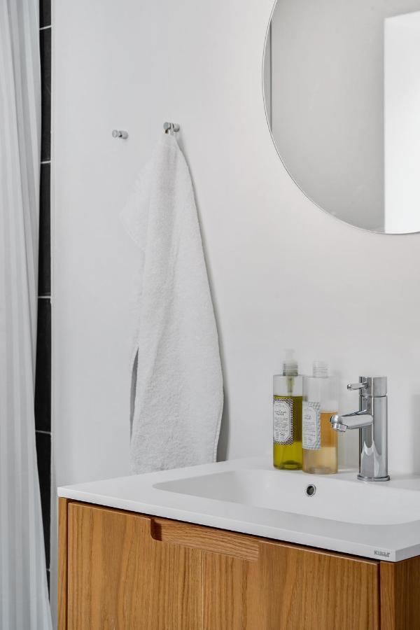 Sanders Regent - Chic Three-Bedroom Apartment Near Central Square Kopenhaga Zewnętrze zdjęcie