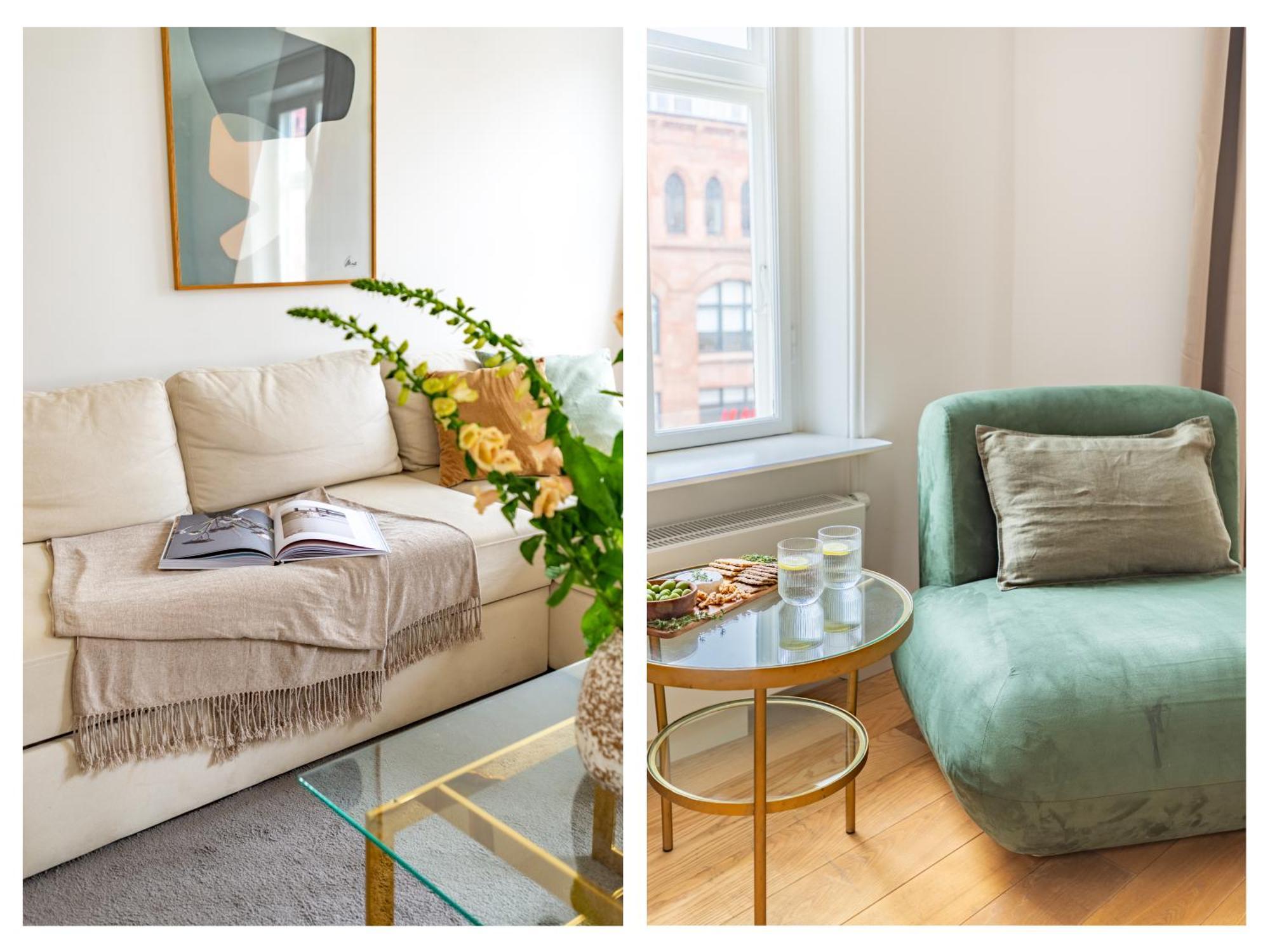 Sanders Regent - Chic Three-Bedroom Apartment Near Central Square Kopenhaga Zewnętrze zdjęcie